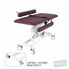 Image of LynX Junior Change Table - No Hoist Access in Austex Studio+ Port vinyl (AI colour preview)
