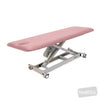 Image of LynX Treatment Table - Single Section in Austex Studio+ Mink vinyl (AI colour preview)