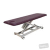 Image of LynX Treatment Table - Single Section in Austex Studio+ Port vinyl (AI colour preview)