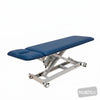 Image of LynX Treatment Table - Two Section in Austex Studio+ Galaxy vinyl (AI colour preview)