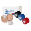 Image of Metron k-tape kinesiology tape colours with box