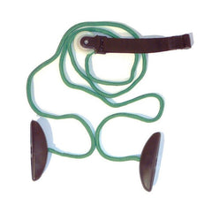 Metron Stretch Ranger over door shoulder pulley with web strap and handles