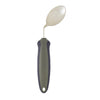 Image of newstead angled left handed spoon