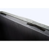 Image of Pressure care mattress cover side with carry handle