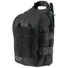 Image of Aero Healthcare RapidStop medium bleeding control kit black tactical IFAK pouch front view