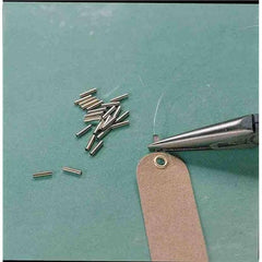 Rolyan outrigger line connectors with pliers and finger loop