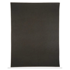 Rolyan stretch polycushion black splint padding sheet