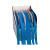 Image of Royal blue rolyan loop strapping rolls