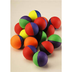 Saebo exercise balls pack of 12 therapy balls