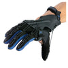 Image of Saeboglove functional hand splint back of hand view