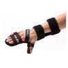 Image of Saebostretch dynamic resting hand splint on the hand side view
