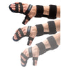 Image of Saebostretch hand splint fingers stretching and returning to rest