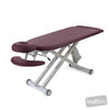 Image of SC Contour Massage Table w/Wheels in Austex Studio+ Port vinyl (AI colour preview)