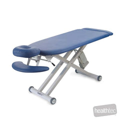 SC Contour Massage Table electric front view