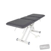 Image of SC Universal Examination Table in Austex Studio+ Charcoal vinyl (AI colour preview)