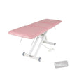 Image of SC Universal Examination Table in Austex Studio+ Mink vinyl (AI colour preview)