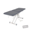 Image of SC Universal Examination Table in Austex Studio+ Pewter vinyl (AI colour preview)