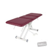 Image of SC Universal Examination Table in Austex Studio+ Ruby vinyl (AI colour preview)