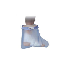 Seal-tight original cast protector adult foot and ankle