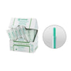 Image of Seirin j-type acupuncture needles box with guide tube