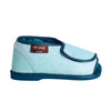 Image of sheepskin open toed care boot Featured Image