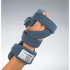Image of Softpro resting hand splint with colour-coded straps