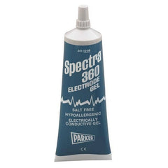 Spectra 360 electrode gel 250g tube