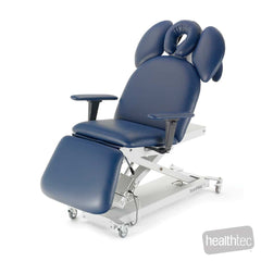 sx comfort spa chair front view