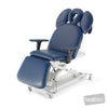 Image of sx comfort spa chair front view