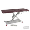 Image of SX Gynae Examination Table in Austex Studio+ Port vinyl (AI colour preview)