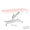 Image of SX gynae examination table flat position, front view