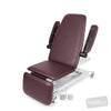 Image of SX Phlebotomy Chair in Austex Studio+ Port vinyl (AI colour preview)
