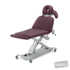 Image of SX Ultimate Contour Massage Table w/Castors in Austex Studio+ Port vinyl (AI colour preview)