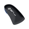 Image of Talarmade trio 3/4 length orthotic insole top view medium density
