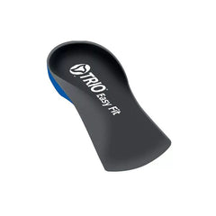 Talarmade trio easy fit orthotic insole top view