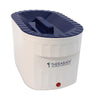 Image of Therabath pro tb7 paraffin wax bath with lid