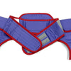 Image of Toileting sling Velcro waist belt close-up