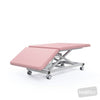 Image of Ultimate Bobath Table - Two Section Electric in Austex Studio+ Mink vinyl (AI colour preview)