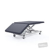 Image of Ultimate Bobath Table - Two Section Electric in Austex Studio+ Navy vinyl (AI colour preview)