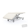 Image of Ultimate Bobath Table - Two Section Electric in Austex Studio+ Snow vinyl (AI colour preview)