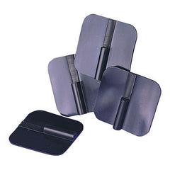 uni-patch non-adhesive carbon electrodes 4.2 x 3.8cm