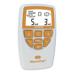 verity neurotrac sports nmes muscle stimulator