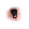 Image of vulkan airxtend tennis elbow strap with silicone pad on the forearm