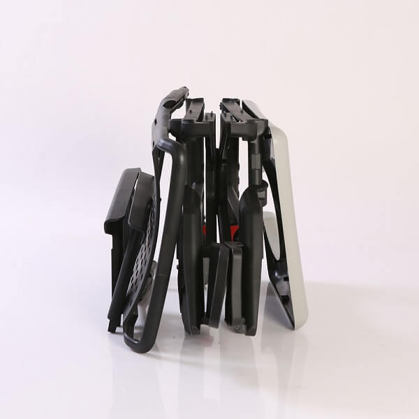 Folding Shower Commode for Travel