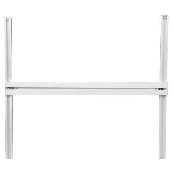 Trolley Docking Posts Accessory Mount Posts for Medical Trolley. Durable, Versatile, and ...