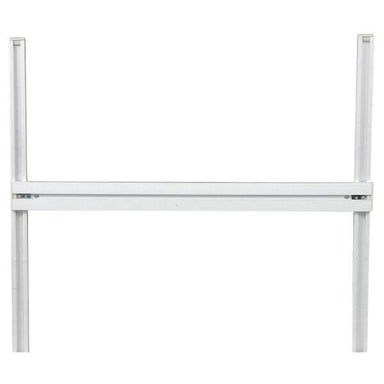 Accessory Mount Posts for Medical Trolley