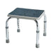 Adjustable Height Step Stool View