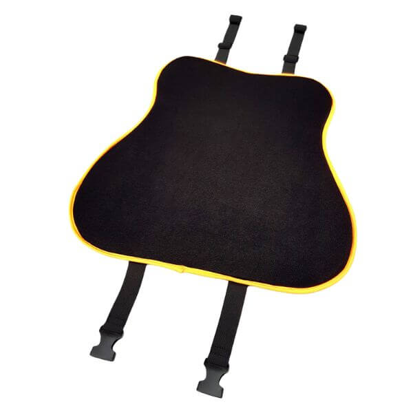 Adjustable Lumbar 3 In 1 Support Foam Cushion Sample 3