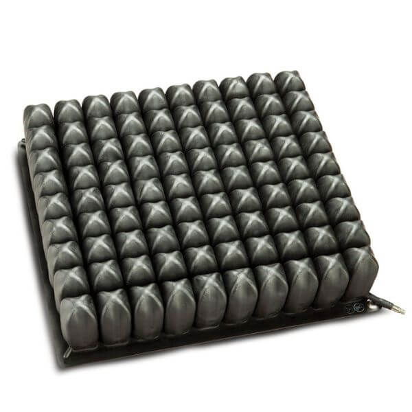 Air Cell Cushion Single Valve 60mm With No Cover