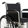 Image of All Terrain 18 Inch Steel Wheelchair PA162 Backrest